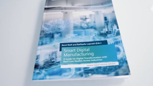 Practical Guide for Smart Digital Manufacturing 
